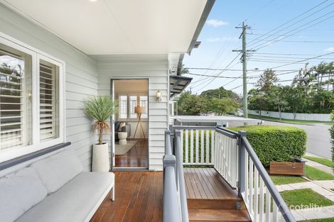 Property photo of 44 Broughton Road Kedron QLD 4031