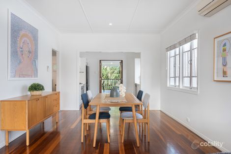 Property photo of 44 Broughton Road Kedron QLD 4031