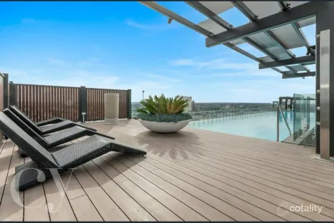 1409/380 Murray St, Perth, WA 6000