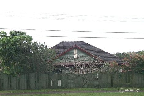 88 Chataway St, Carina Heights, QLD 4152