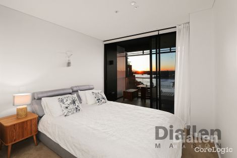 Property photo of 605/30 Alfred Street South Milsons Point NSW 2061