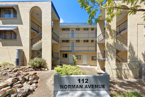 Property photo of 6/112 Norman Avenue Norman Park QLD 4170