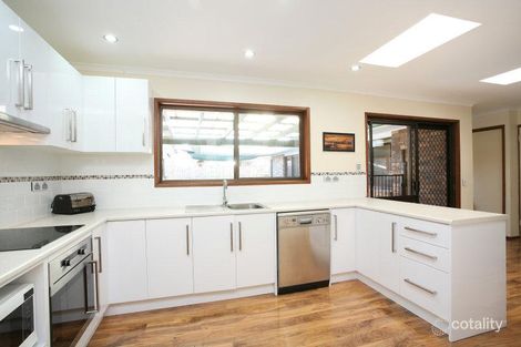 Property photo of 171 Horizon Drive Westlake QLD 4074