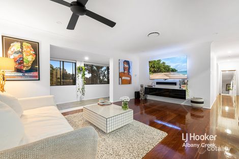 Property photo of 9 Bunya Park Drive Eatons Hill QLD 4037