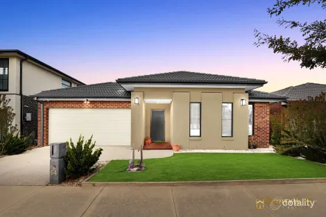 64 Welcome Pde, Wyndham Vale, VIC 3024