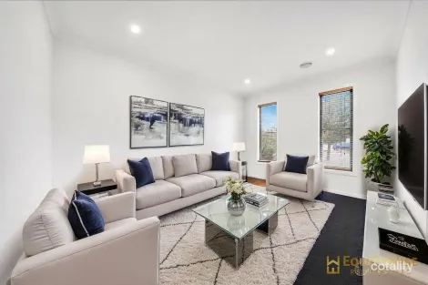 Property photo of 64 Welcome Parade Wyndham Vale VIC 3024