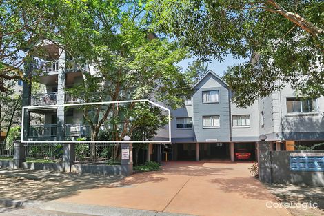 Property photo of 1/34-36 Brickfield Street North Parramatta NSW 2151