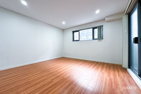 Property photo of 506/321 Forest Road Hurstville NSW 2220