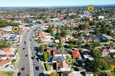 Property photo of 386 Hume Highway Bankstown NSW 2200