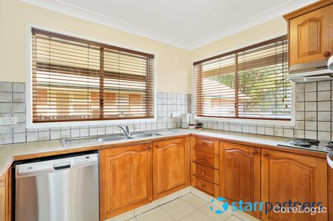 Property photo of 1/20 Iron Street North Parramatta NSW 2151