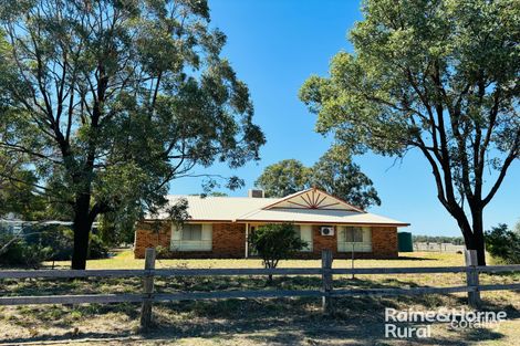 1300 Carnarvon Hwy, Orange Hill, QLD 4455