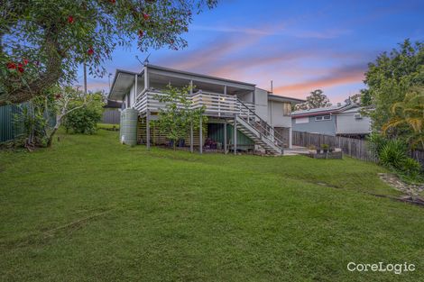 Property photo of 14 Wundowie Street Nerang QLD 4211