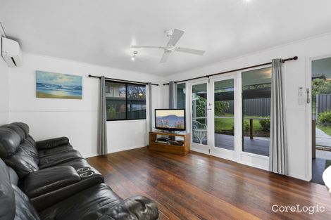Property photo of 14 Wundowie Street Nerang QLD 4211