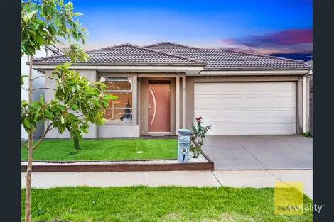 7 Lumiere Bvd, Truganina, VIC 3029