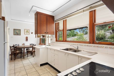 Property photo of 4 Park Avenue Denistone NSW 2114
