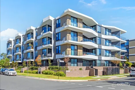 346/6d Demeter St, Rouse Hill, NSW 2155