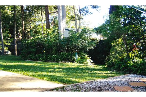 Property photo of 23/138 Hansford Road Coombabah QLD 4216