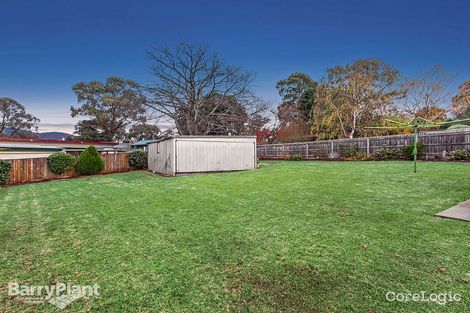 Property photo of 21 Southey Road Boronia VIC 3155