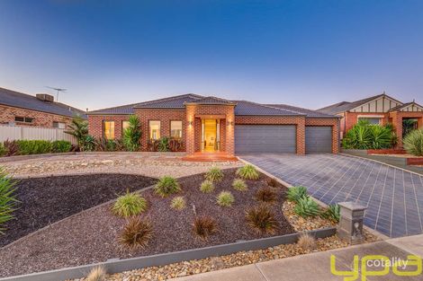 52 Sovereign Bvd, Harkness, VIC 3337