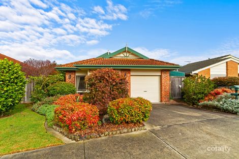 2/1 Kingsburgh Ct, Traralgon, VIC 3844