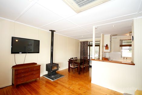 Property photo of 118 Hubbe Road Stanley Flat SA 5453
