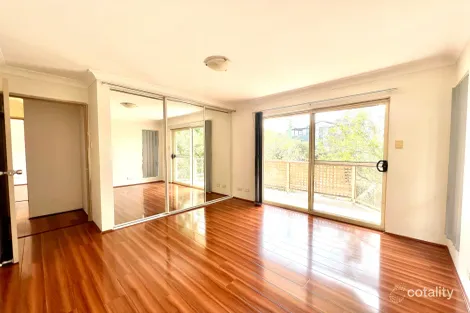Property photo of 5/18-20 Calder Road Rydalmere NSW 2116