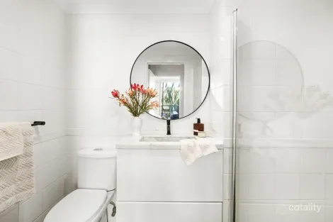 Property photo of 28/1 Wulumay Close Rozelle NSW 2039
