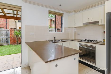 Property photo of 17/24-36 Pacific Highway Wahroonga NSW 2076