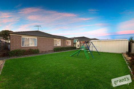 Property photo of 31 Wild Scotchman Way Cranbourne East VIC 3977