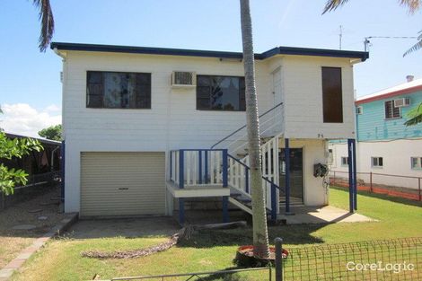 Property photo of 25 Roden Street Keppel Sands QLD 4702