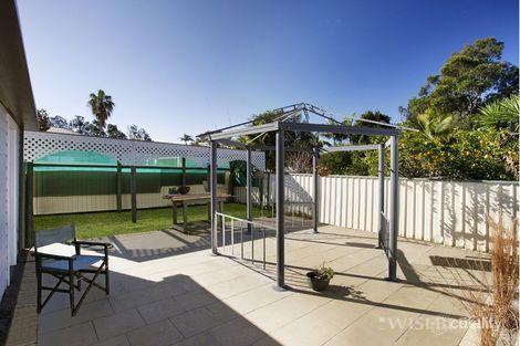 Property photo of 7 Wombat Street Berkeley Vale NSW 2261