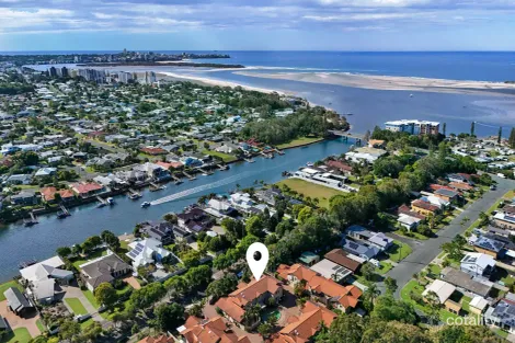 8/28 Pelican Waters Bvd, Pelican Waters, QLD 4551