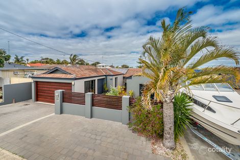 Property photo of 56 Tifera Circle Kallaroo WA 6025