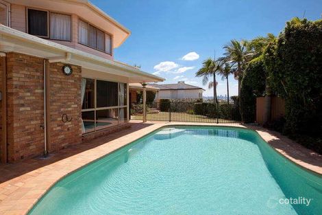Property photo of 33 Panorama Place Mount Gravatt East QLD 4122