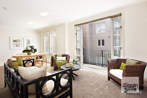 Property photo of 22/400 Victoria Parade East Melbourne VIC 3002