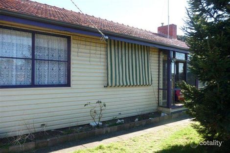 Property photo of 109 Webb Avenue Ballarat East VIC 3350
