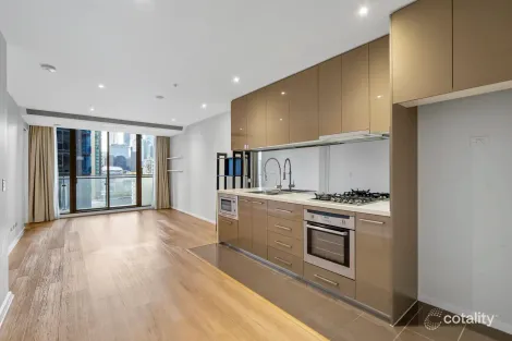 1208/118 Kavanagh St, Southbank, VIC 3006