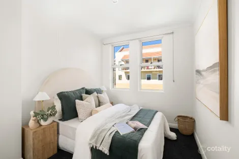 Property photo of 28/1 Wulumay Close Rozelle NSW 2039