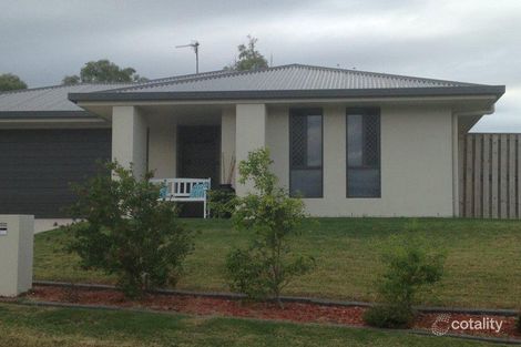 Property photo of 11 Shearwater Drive Glen Eden QLD 4680