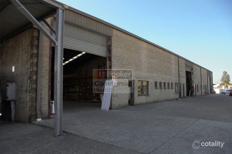 3 CHARLES ST, ST MARYS, NSW 2760