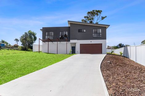 Property photo of 12 Escape Place Malua Bay NSW 2536