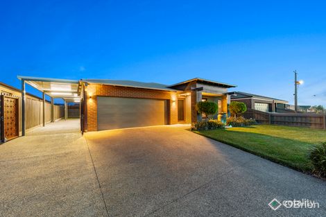 Property photo of 4 Lapis Street Koo Wee Rup VIC 3981