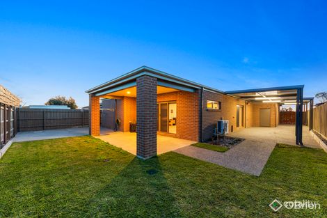 Property photo of 4 Lapis Street Koo Wee Rup VIC 3981