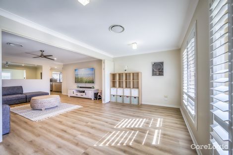 Property photo of 24 Moondani Drive Gilston QLD 4211