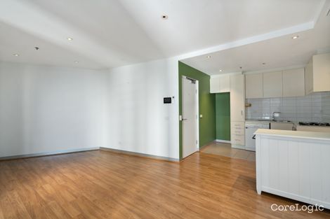 Property photo of 1408/109 Clarendon Street Southbank VIC 3006