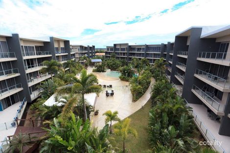 2407/2 Activa Way, Hope Island, QLD 4212