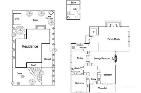 Property photo of 2 Alfada Street Caulfield South VIC 3162