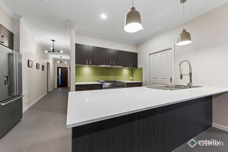 Property photo of 4 Lapis Street Koo Wee Rup VIC 3981