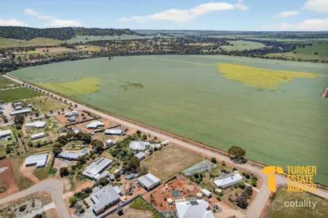 Property photo of 60 Red Swamp Place York WA 6302