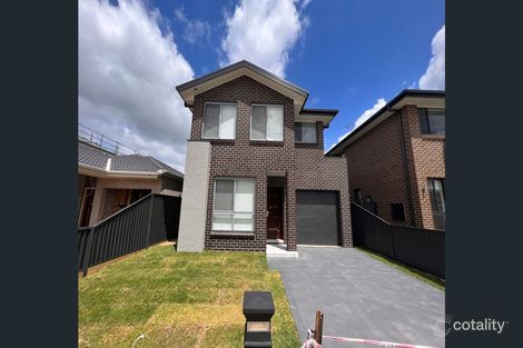 27 CYCADS WAY, CURRANS HILL, NSW 2567